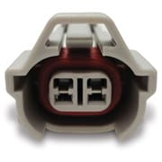 ピッグテール インジェクタークリーナーコネクター(DENSO用) YM08-0596