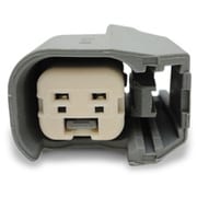 ピッグテール インジェクタークリーナーコネクター EV6用 YM08-0599