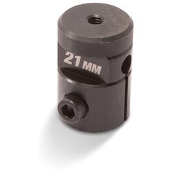 ダウエルプーラー 21mm（YM08-0604用） YM08-0707