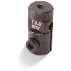 ダウエルプーラー 13.8mm（YM08-0604用） YM08-0710