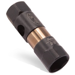 プロスパークプラグソケット 14mm YM08-0714