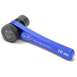 タペットアジャスター ストレートスロット10mmナット用 YM08-0735