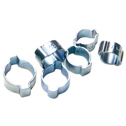 Oクリップ 8.0mm 10個入り YM12-0025