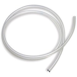 クリアPVC ベントホース 3.2mm×90cm YM12-0062