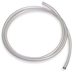 クリアPVC ベントホース 4.8mm×90cm YM12-0063