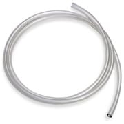 クリアPVC ベントホース 4.8mm×90cm YM12-0063