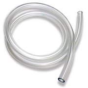 クリアPVC ベントホース 6.4mm×90cm YM12-0064