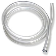 クリアPVC ベントホース 8.0mm×90cm YM12-0065