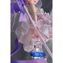 ミメヨイ　アズールレーン　ジャベリン1/7スケールフィギュア ミメヨイ アズールレーン 1/7 ジャベリン 幸せのジューン
