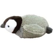 海中散歩 ぽちゃまる ペンギンシリーズ ぬいぐるみ Sサイズ 子ペンギン 泳ぎ [キャラクターグッズ]
