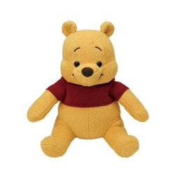 ヨドバシ.com - セキグチ Winnie the Pooh ぬいぐるみ プーさん 