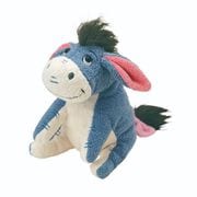 Winnie the Pooh ぬいぐるみ イーヨー [キャラクターグッズ]