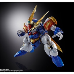 ヨドバシ.com - バンダイスピリッツ METAL BUILD 魔神英雄伝