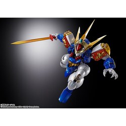 ヨドバシ.com - バンダイスピリッツ METAL BUILD 魔神英雄伝ワタル