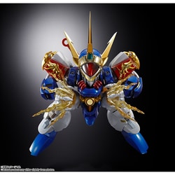 ヨドバシ.com - バンダイスピリッツ METAL BUILD 魔神英雄伝