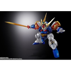 ヨドバシ.com - バンダイスピリッツ METAL BUILD 魔神英雄伝ワタル