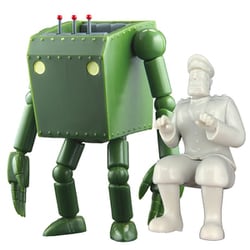 ヨドバシ.com - ソータ SO-TA 未来少年コナン アクション
