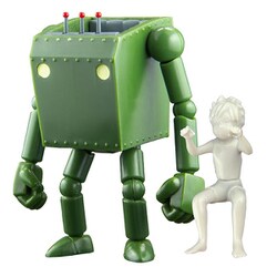 ヨドバシ.com - ソータ SO-TA 未来少年コナン アクション