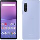 Xperia 10 V ラベンダー SO-52D（PR） [スマートフォン]