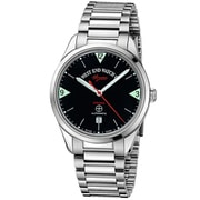Sowar Prima (ソワールプリマ) 39mm 自動巻 ステンレススチール 正規品 2年保証 WE.PR.38.1239 B