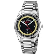 Sowar Prima (ソワールプリマ) 39mm 自動巻 ステンレススチール 正規品 2年保証 WE.PR.38.2T B
