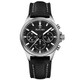 STOPPED MINUTE （ストップミニット） 41mm 自動巻 カーフレザー 正規品 2年保証 DC76L