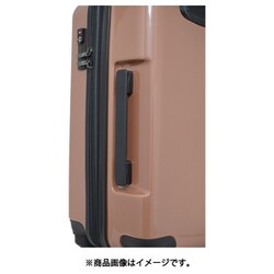 TRAVEL EARTH トラベルアース TE-0837-49 - ヨドバシ.com