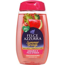 シャワージェル サマーブロンズ ウォーターメロン＆フィグ 250ml