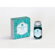 ギター スパークルインキ マーメイドグリーン SPA-12ML-T48