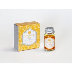 ギター スパークルインキ サニーイエロー SPA-12ML-T49