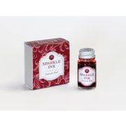 ギター スパークルインキ クリムゾンレッド SPA-12ML-T50