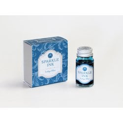 ギター スパークルインキ インディゴブルー SPA-12ML-T51