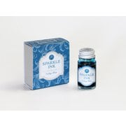 ギター スパークルインキ インディゴブルー SPA-12ML-T51