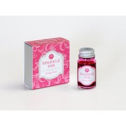 ギター スパークルインキ ルビーピンク SPA-12ML-T52