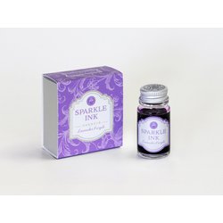 ギター スパークルインキ ラベンダーパープル SPA-12ML-T53