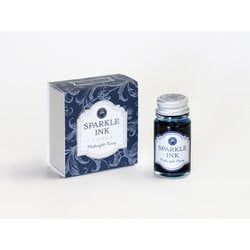 ギター スパークルインキ ミットナイトネイビー SPA-12ML-T54
