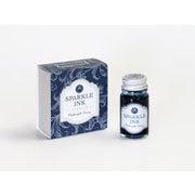 ギター スパークルインキ ミットナイトネイビー SPA-12ML-T54