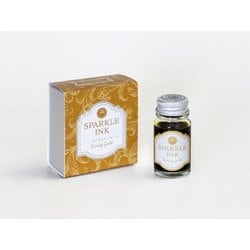 ギター スパークルインキ ダスティゴールド SPA-12ML-T55
