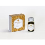 ギター スパークルインキ ダスティゴールド SPA-12ML-T55