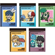 限定 メモミニセット 僕のヒーローアカデミア×サンリオ C S2839725