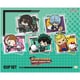 限定 アクリルクリップ5個セット 僕のヒーローアカデミア×サンリオ A S3623459
