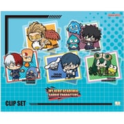 限定 アクリルクリップ5個セット 僕のヒーローアカデミア×サンリオ C S3623475