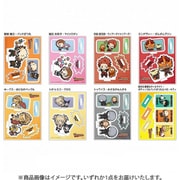 S8346097 [限定 アクリルスタンドコレクション 僕のヒーローアカデミア×サンリオ B 1個]