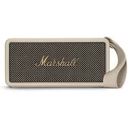 ヨドバシ.com - マーシャル Marshall Middleton Cream [ポータブル
