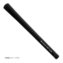 SGLM BK [スウィッチグリップス ラバー 軽量 ミッドブラック60B無]