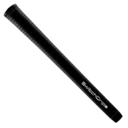 SGRM+ BK [スウィッチグリップス ラバー ミッド+ブラック60B無]