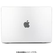 mo-ig-p14ucl [moshi iGlaze for MacBook Pro 14inch Stealth Clear]