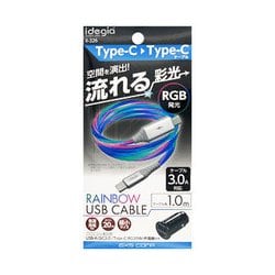 X-326 [流れる！RGBケーブル＋チャージ C＋A]
