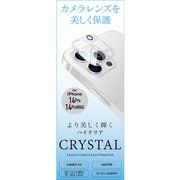 A22P-CCL [iPhone 14 Pro/14 Pro MAX用 カメラ 保護アクリルフィルム]