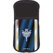 BSSS-01B [iPhone 14/14 Pro用 王様戦隊キングオージャー ハイブリッドガラスケース ヤンマ・ガスト]